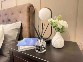 Lovely 1-bedroom Apt in Glasgow City near Subway - Glasgow - 6