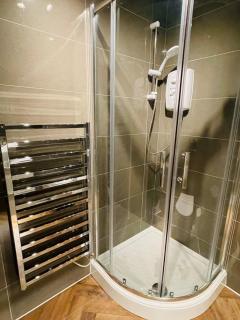 Lovely 1-bedroom Apt in Glasgow City near Subway - Glasgow - 3