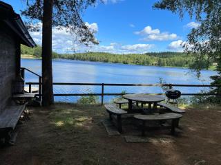 Scenic cottage near lake - 2