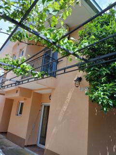 Apartmani Bisser - Sutomore - 7