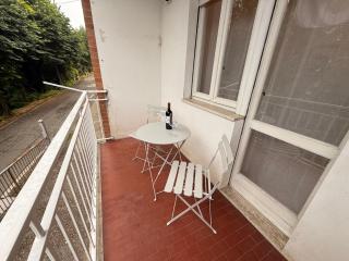 A casa di matty - Agliano Terme - 2