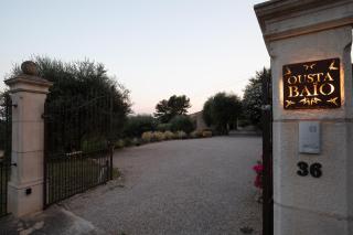 Domaine Ousta Baio - Grasse - 4