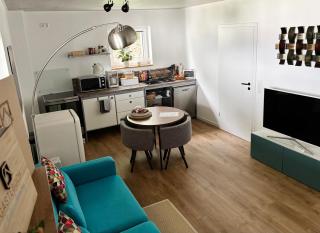 Ferienwohnung im Chalet Scheibenberg - Scheibenberg - 6