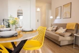 Apartamento La Brisa, relax y naturaleza - 2