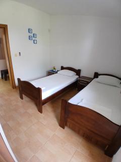Apartmani Bisser - Sutomore - 4