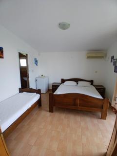 Apartmani Bisser - Sutomore - 3