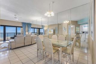 Palms 514- 5th floor 2 bedroom DIRECT beachfront condo - 2