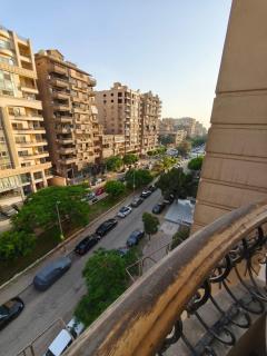 Legacy Lodge Heliopolis - Kairo - 0