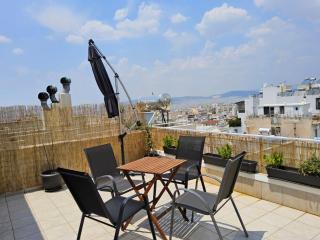 SKY VIEW Athens - Athen - 7