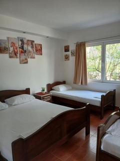 Apartmani Bisser - Sutomore - 2