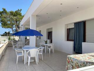 Villa Corvino - Monopoli - 7