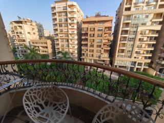 Legacy Lodge Heliopolis - Caïro - 8