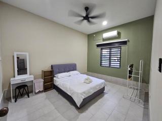 Homestay Ombak Mimpi - 2