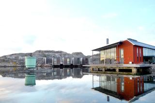 Lägenhet i Skärhamn nära hav och natur! - Skärhamn - 3