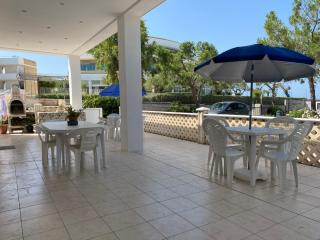 Villa Corvino - Monopoli - 9