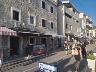 Apartmani Bisser - Sutomore - 1