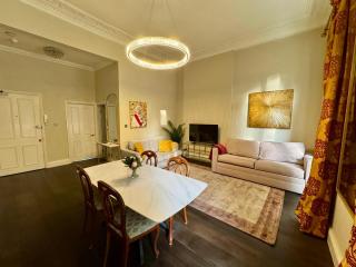 Elegant One Bedroom Apartment in Central London - Londra - 7