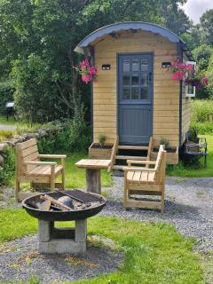 St Mullins Glamping,R95T3CT - Saint Mullins - 0