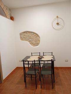 Rifugio nel borgo - 6