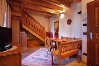 AlpenLoft - Moena - 1