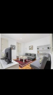 apartamento centro Madrid - Madrid - 3