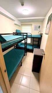 UDHO Condo - Manila - 1