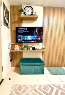 UDHO Condo - Manila - 3