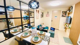 UDHO Condo - Manila - 4
