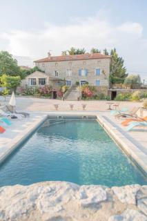 Le Mas d'Elise - Saint-Hippolyte-de-Caton - 0
