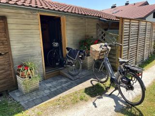 Ferienwohnung Enzian im Haus Schmid - 1