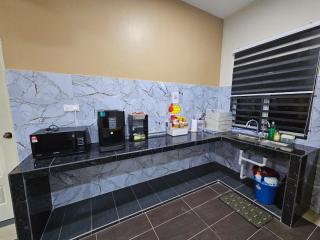 Homestay Ombak Mimpi - 1