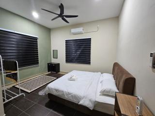 Homestay Ombak Mimpi - 5