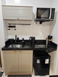 Loft Studio Ground Floor 101 in Sao José SC - 0