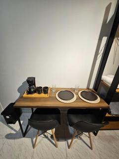 Loft Studio Ground Floor 101 in Sao José SC - 8