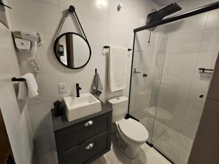 Loft Studio Ground Floor 101 in Sao José SC - 6