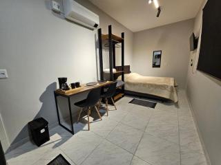 Loft Studio Ground Floor 101 in Sao José SC - 3