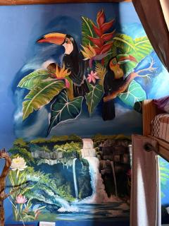 Casita del arbol Hostel - San Salvador de Jujuy - 1