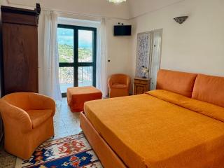 Villa Erriquez Castro Salento - Castro di Lecce - 7
