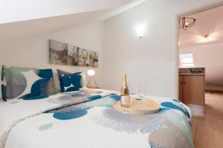 Cosy Loft in the the heart of the city - Lissabon - 9