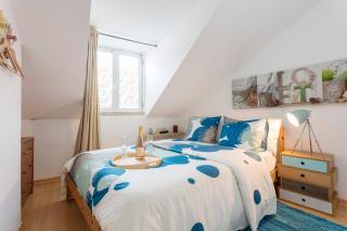 Cosy Loft in the the heart of the city - Lissabon - 5