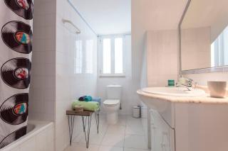 Cosy Loft in the the heart of the city - Lissabon - 4