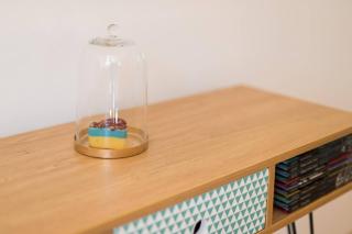 Cosy Loft in the the heart of the city - Lissabon - 2