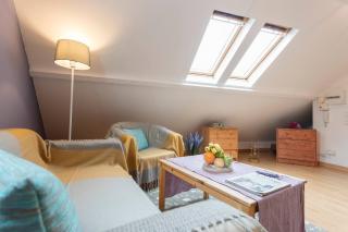 Cosy Loft in the the heart of the city - Lissabon - 3