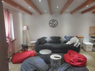 Haus Phönix Stipshausen - Stipshausen - 0