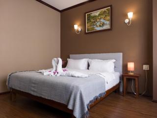 Phonethip Residence, Khouvieng - Vientiane - 3