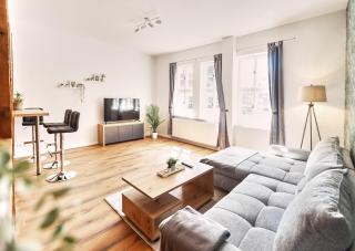 Apartment DOM VI - Erfurt Domplatz - Erfurt - 2