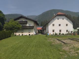 Garni Hattlerhof B&B - Brunico - 5