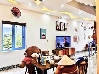 Lazy Bear Villa By The Little Hoi An - Hoi An - 5