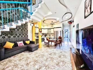 Lazy Bear Villa By The Little Hoi An - Hoi An - 2