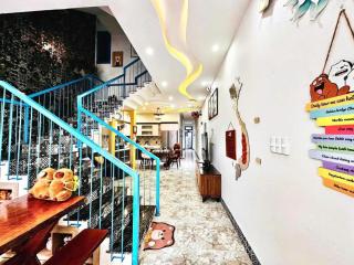 Lazy Bear Villa By The Little Hoi An - Hoi An - 1